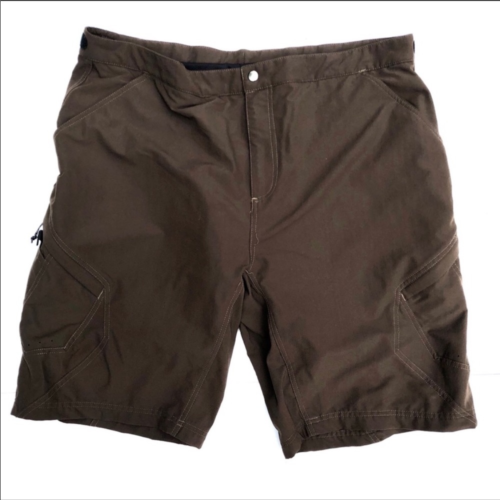 Novara Cargo Bicycling Shorts